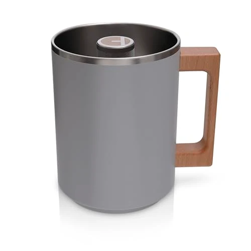 Sophisticated Pour Over Coffee Dripper High-Performance