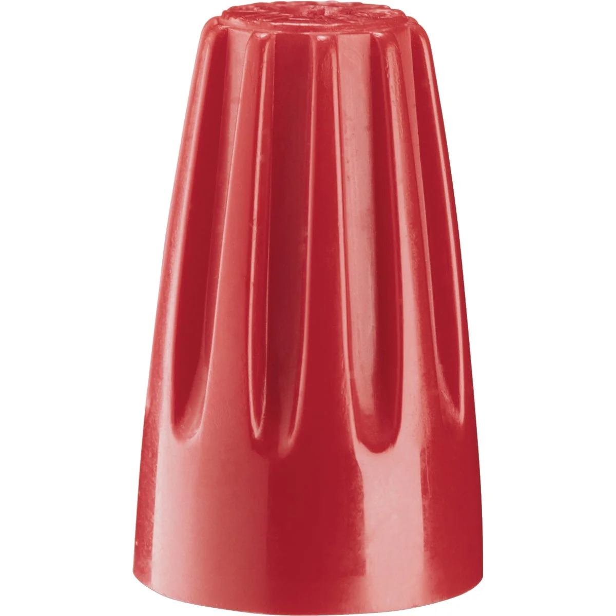 Pure Gardner Bender WingGard Large Red 18 AWG to 10 AWG Wire Connector 25-Pack Exceptional
