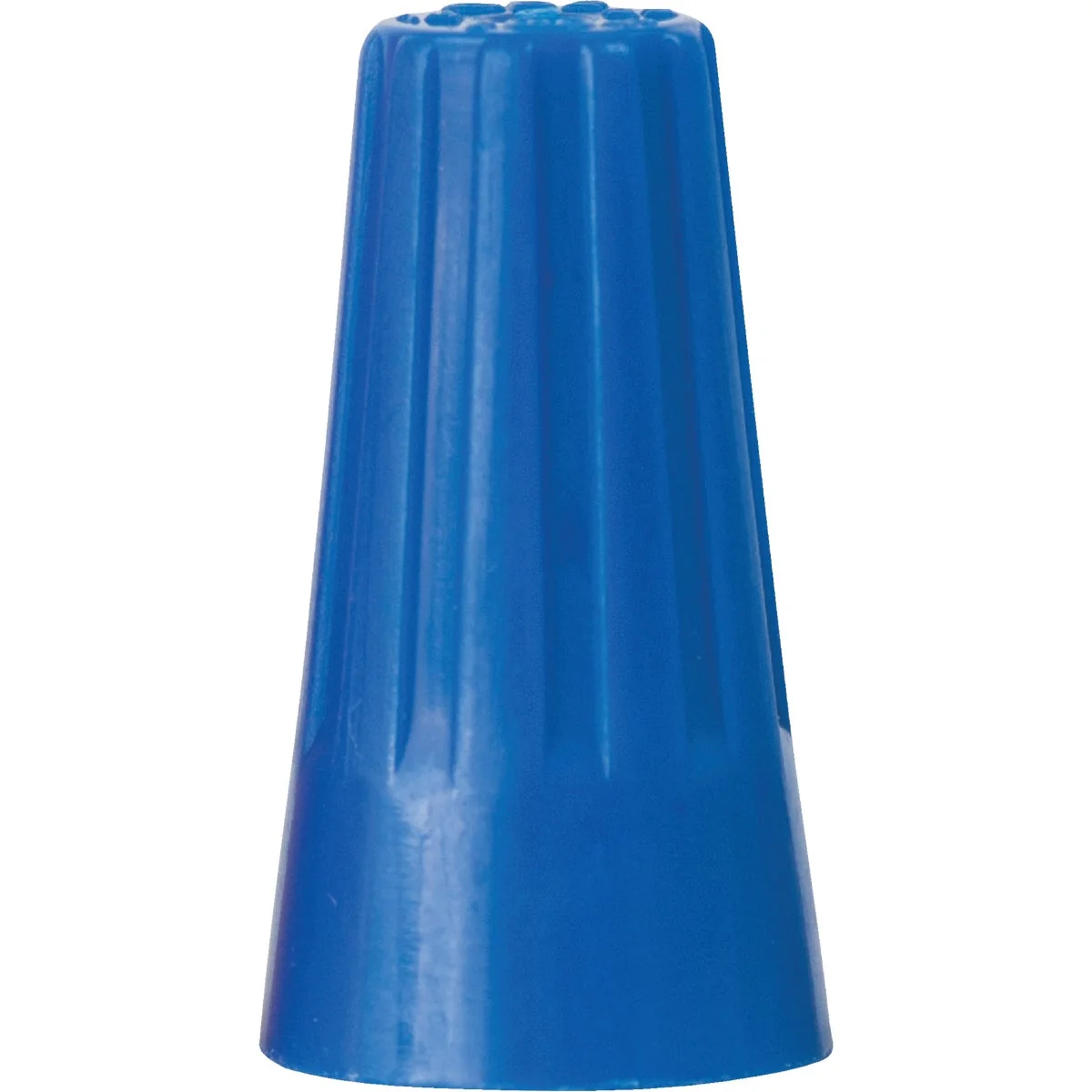 High-Quality Gardner Bender WingGard Extra Small Blue 22 AWG to 16 AWG Wire Connector 25-Pack High-Grade