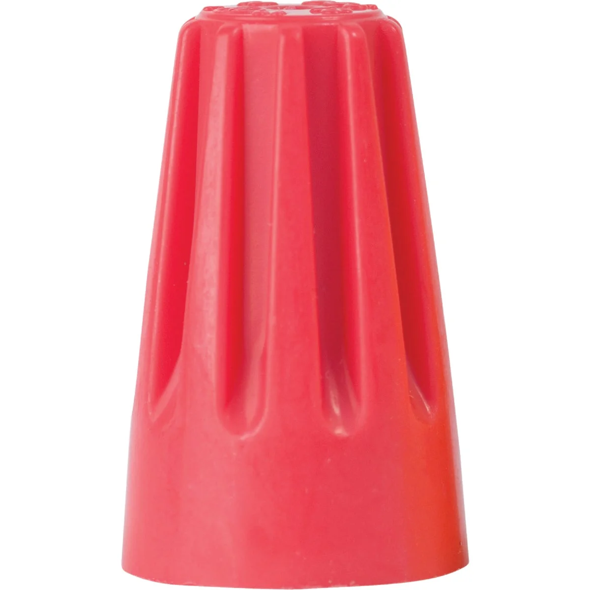 Premium Gardner Bender WingGard Large Red 18 AWG to 10 AWG Wire Connector 125-Pack Versatile