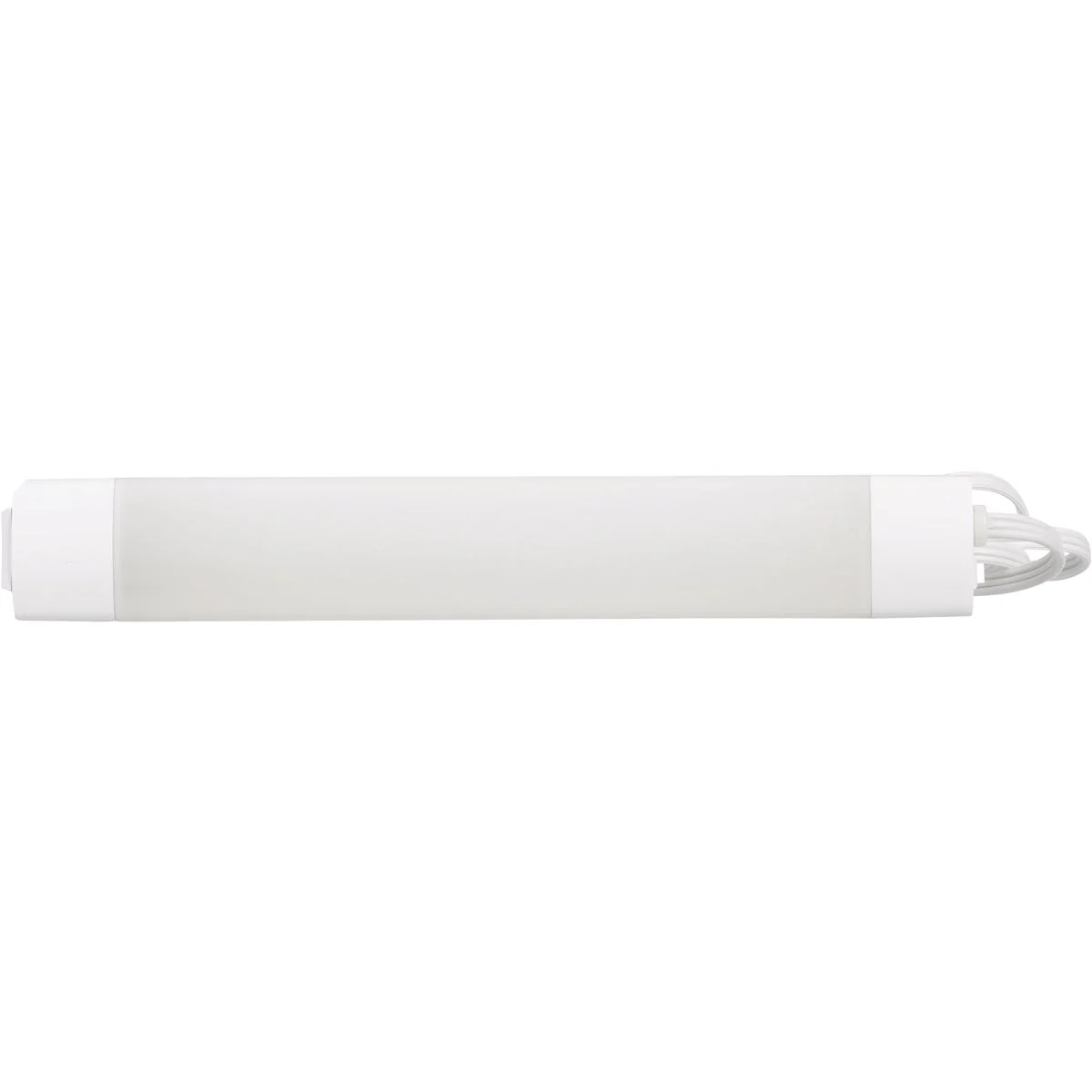 Recyclable Good Earth Lighting 12 In. Plug-In White LED High Lumen Under Cabinet Linking Bar Luxury