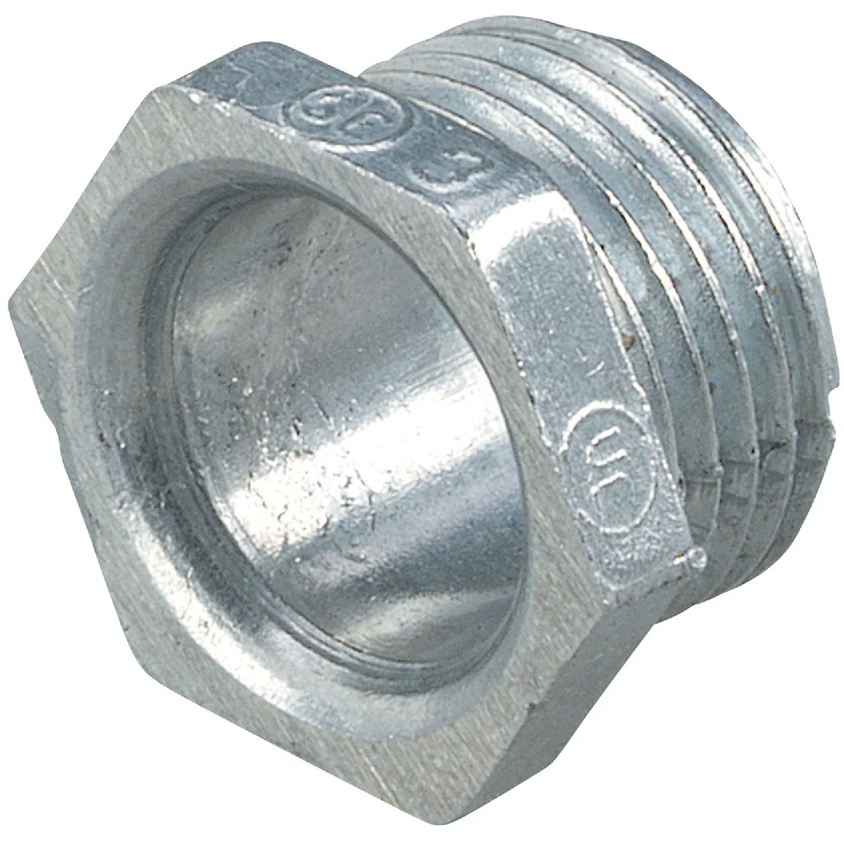 Optimized Halex 2 In. Rigid IMC Steel Conduit Nipple Expertly Made