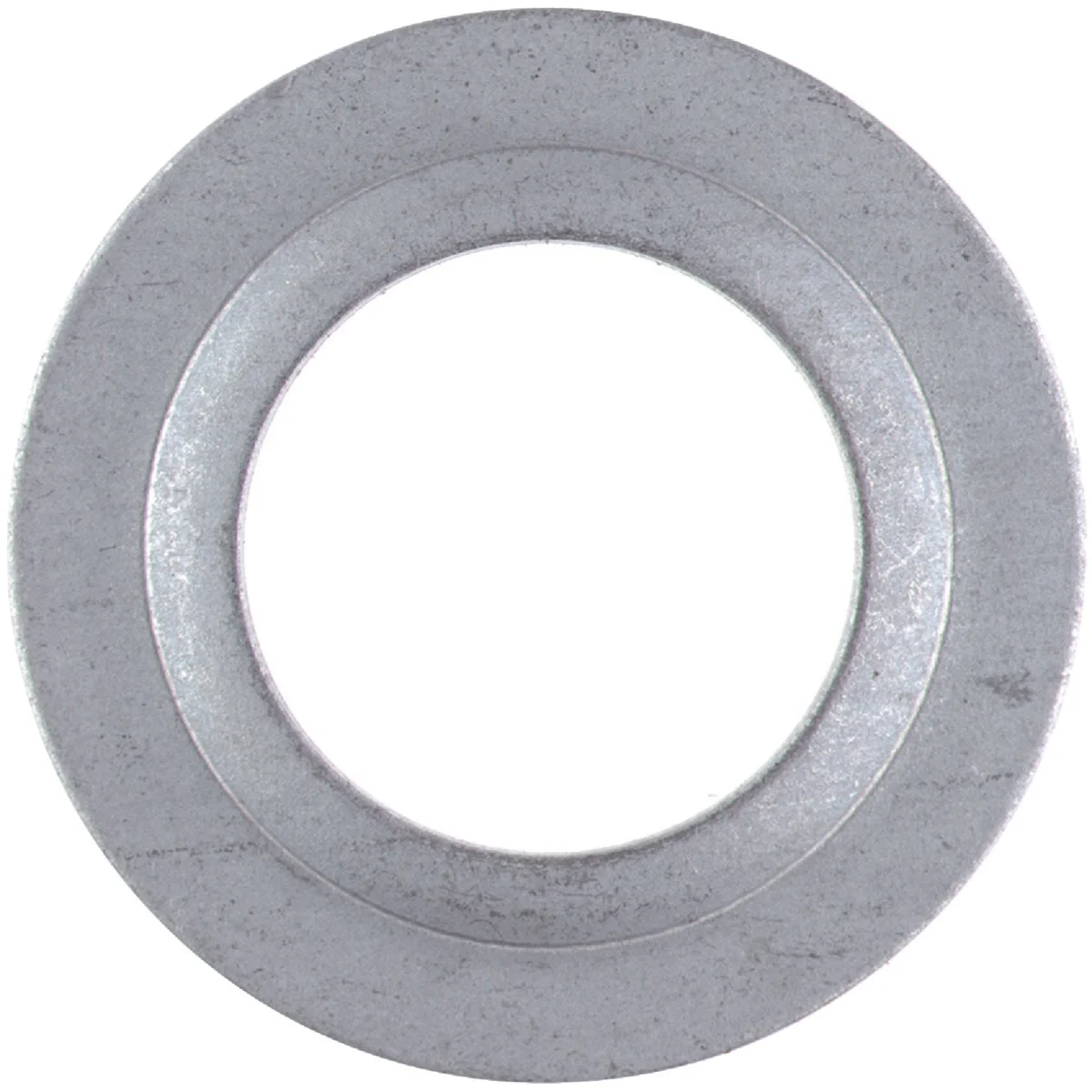 Convenient Halex 3 4 In. to 1 2 In. Plated Steel Rigid Reducing Washer 4-Pack Sustainable
