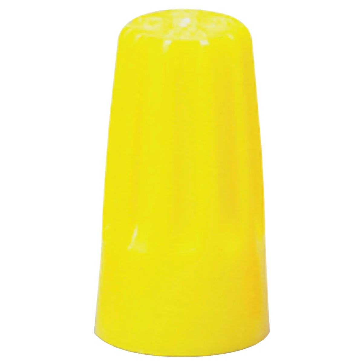 Quality Do it Medium Yellow 18 AWG to 10 AWG Wire Connector 9-Pack Elite