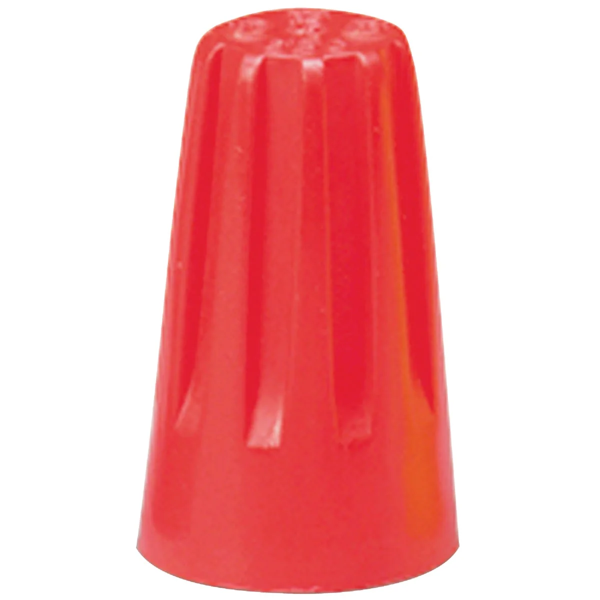 Elegant Do it Large Red 18 AWG to 10 AWG Wire Connector 6-Pack Enhanced