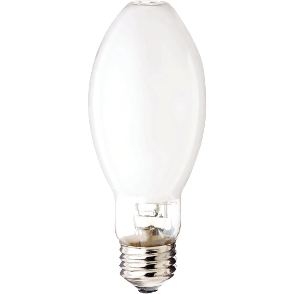 Relaxed Satco 70W Coated ED17 Medium Metal Halide High-Intensity Light Bulb Carefully Designed