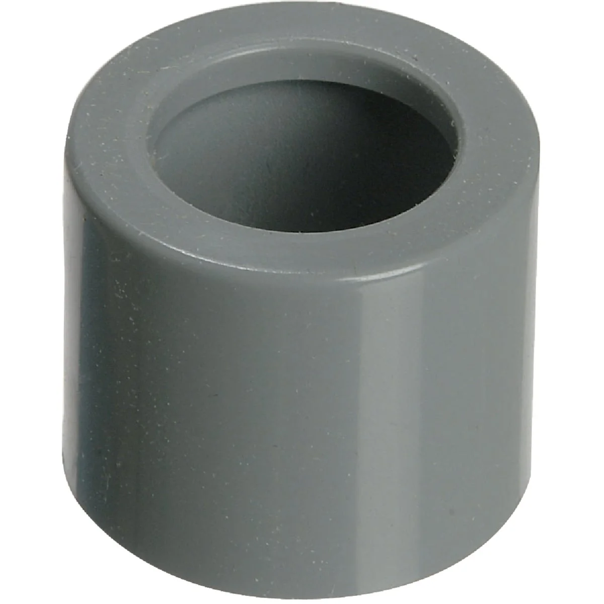 Breathable Carlon 1 In. x 3 4 In. PVC Female Reducer Eco-Friendly