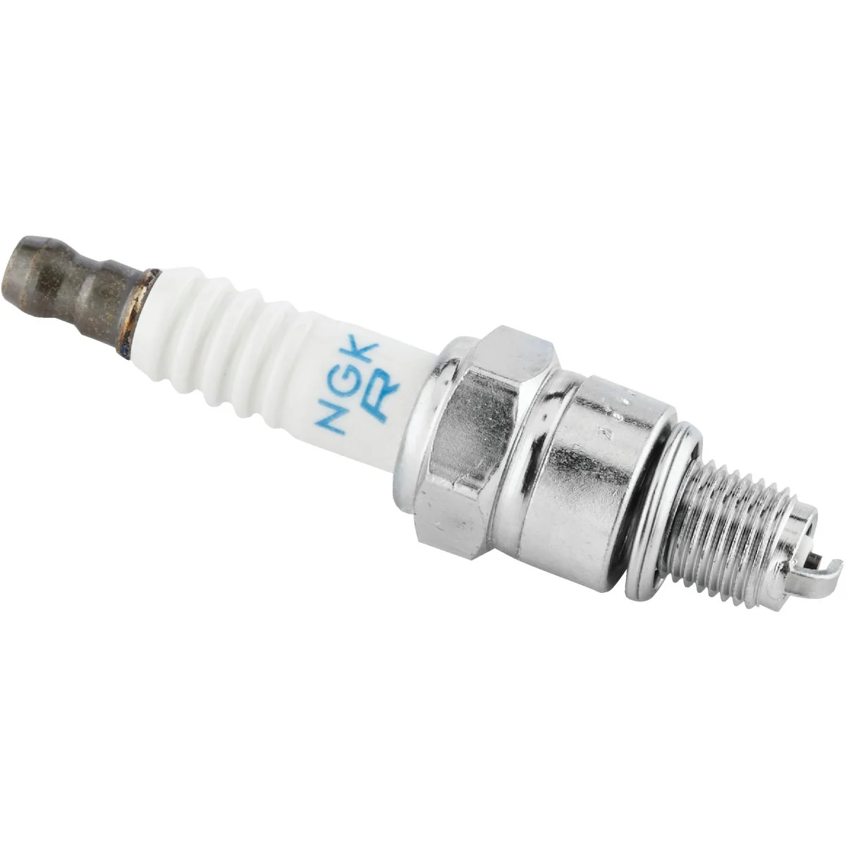 Casual NGK CR5HSB BLYB Lawn and Garden Spark Plug Soft