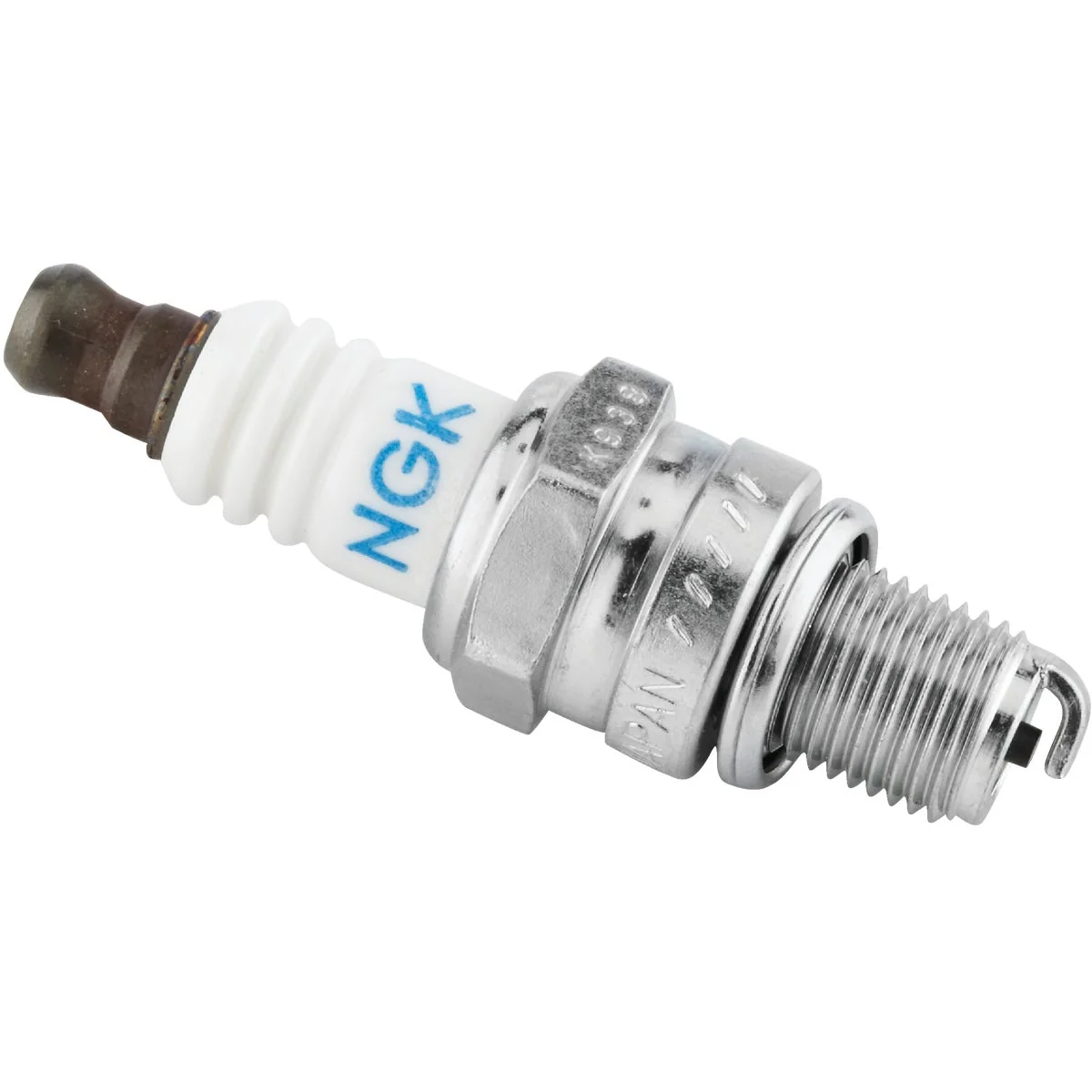 User-Friendly NGK CMR6H BLYB Lawn and Garden Spark Plug Convenient