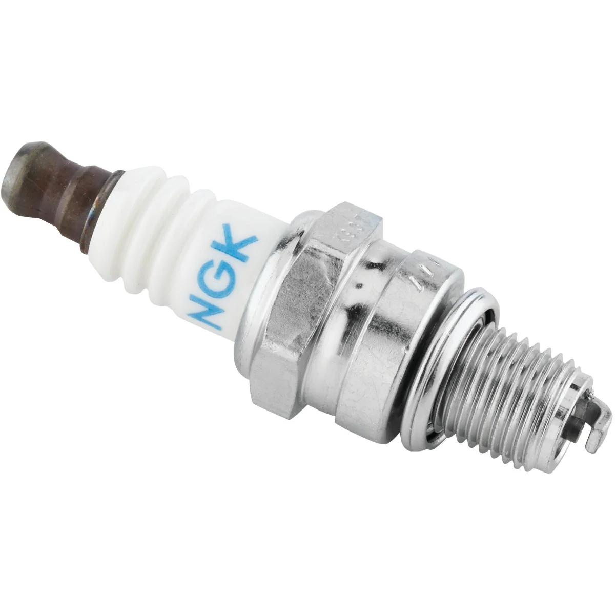 Detailed NGK CMR5H BLYB Lawn and Garden Spark Plug Fine