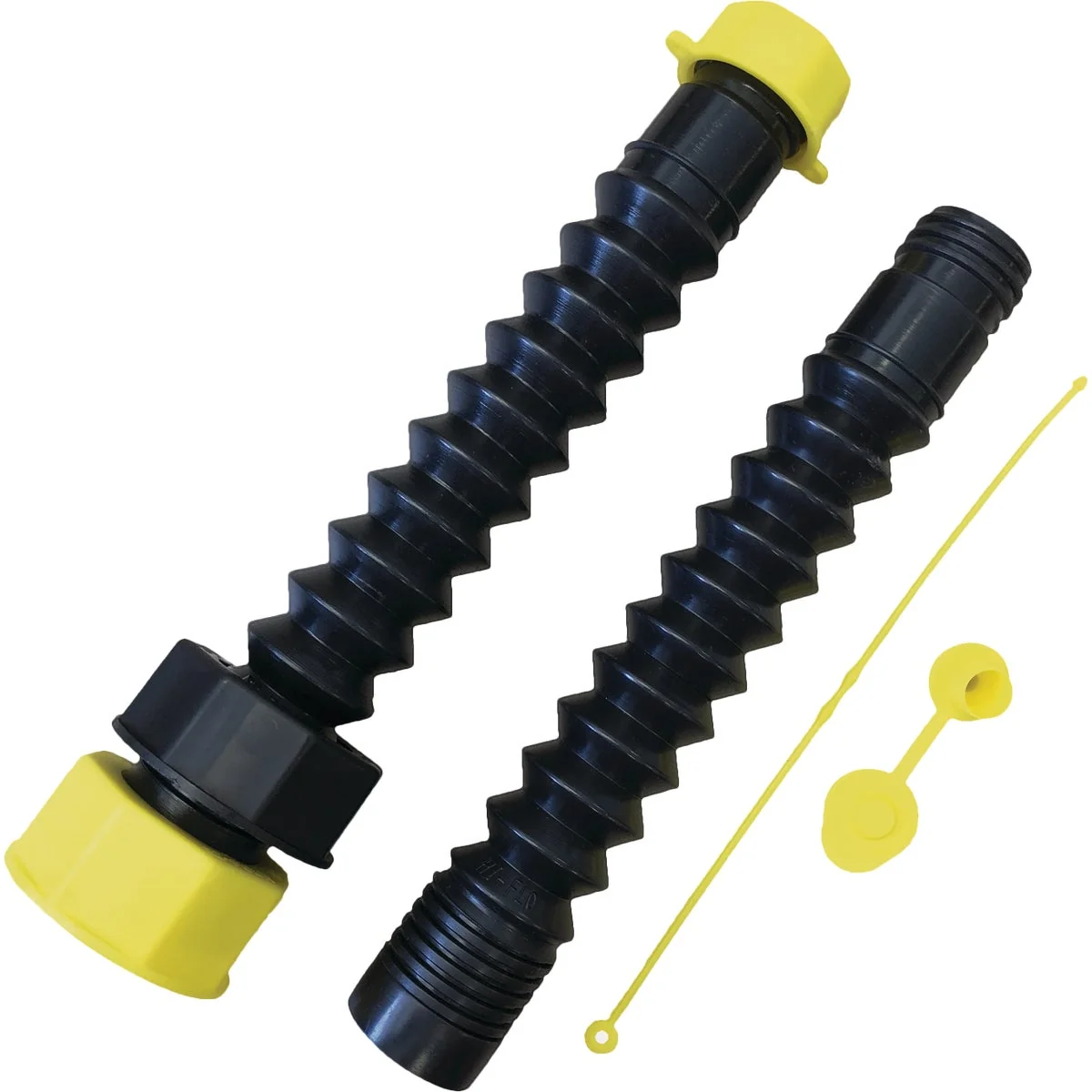 Contemporary Hi-Flo 8 In. - 16 In. Water Can Spout Kit Expertly Made