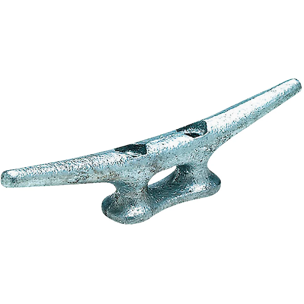 Trusted Seachoice Iron 10 In. Dock Cleat Optimized