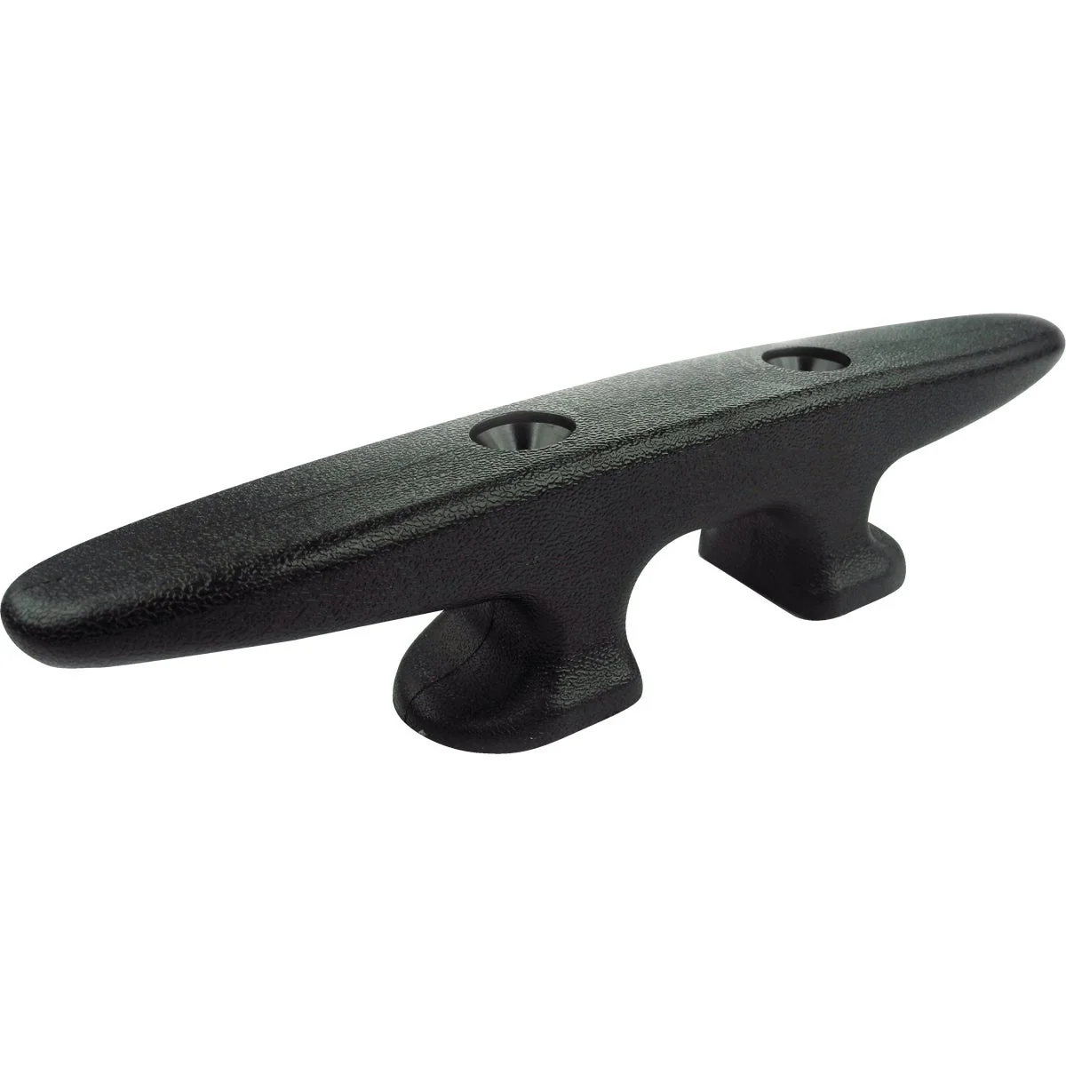 Contemporary Seachoice Plastic 10 In. Dock Cleat Superior