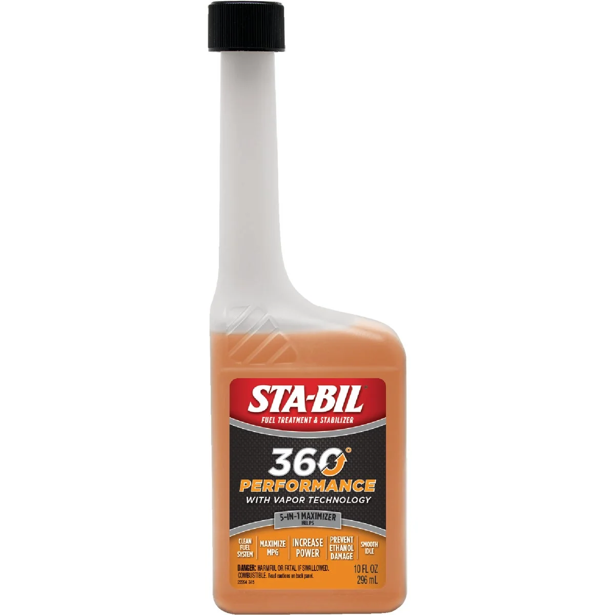 Unique Sta-Bil 10 Fl. Oz. Ethanol Gas Treatment Modern