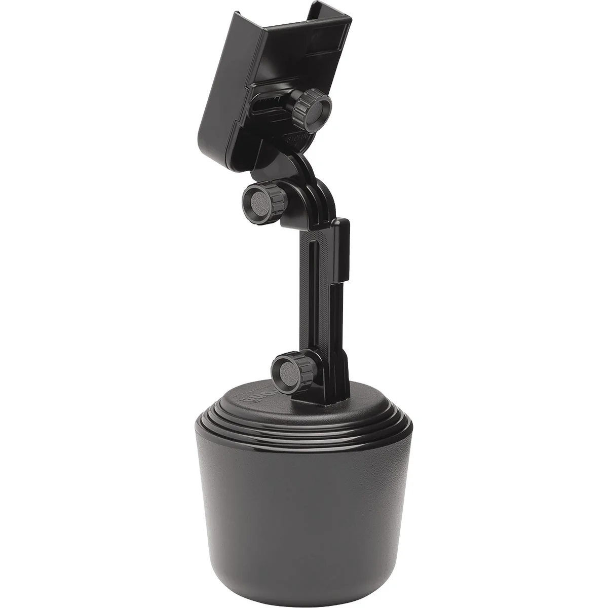 Fine WeatherTech CupFone 4 In. Mount Extension Reusable