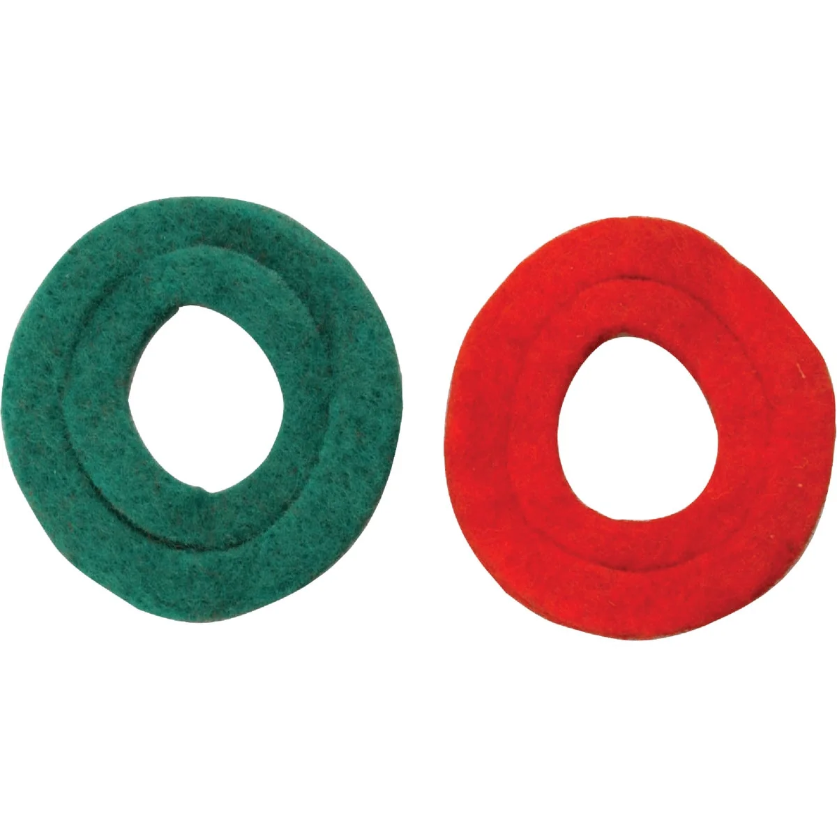 Practical Road Power Battery Terminal Washers 2-Pack Advanced