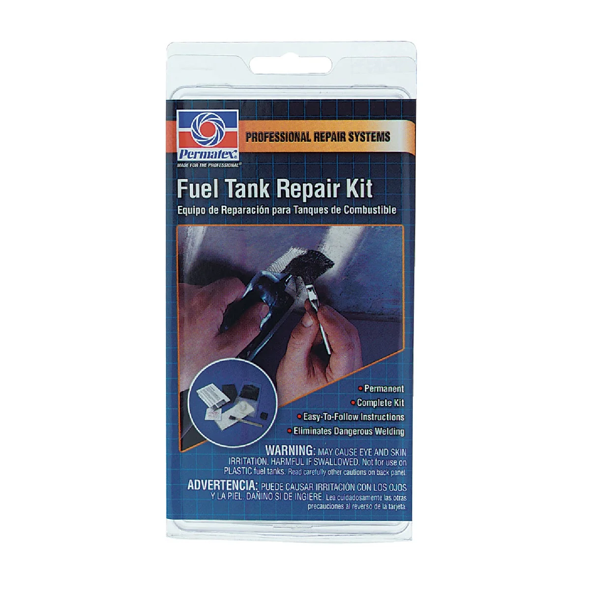 Outstanding Permatex Fuel Tank Repair Kit Enhanced