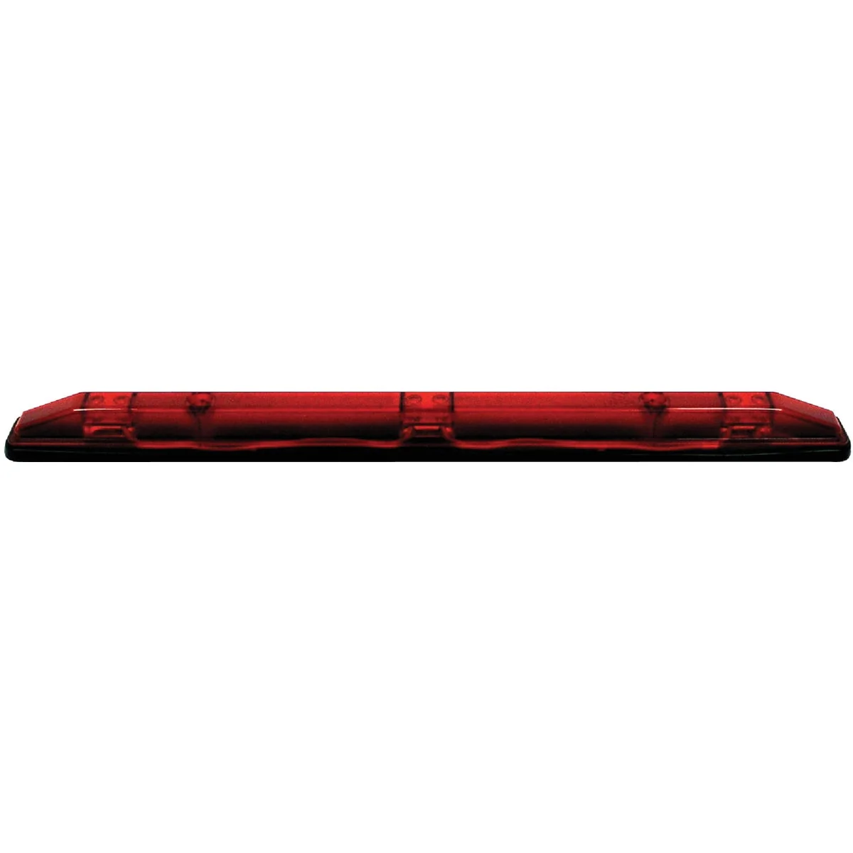 Healthy Peterson LED Red Identification Light Bar Optimized