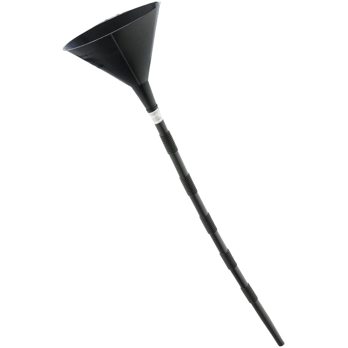 Responsible Custom Accessories Polyethylene Transmission Funnel Exceptional