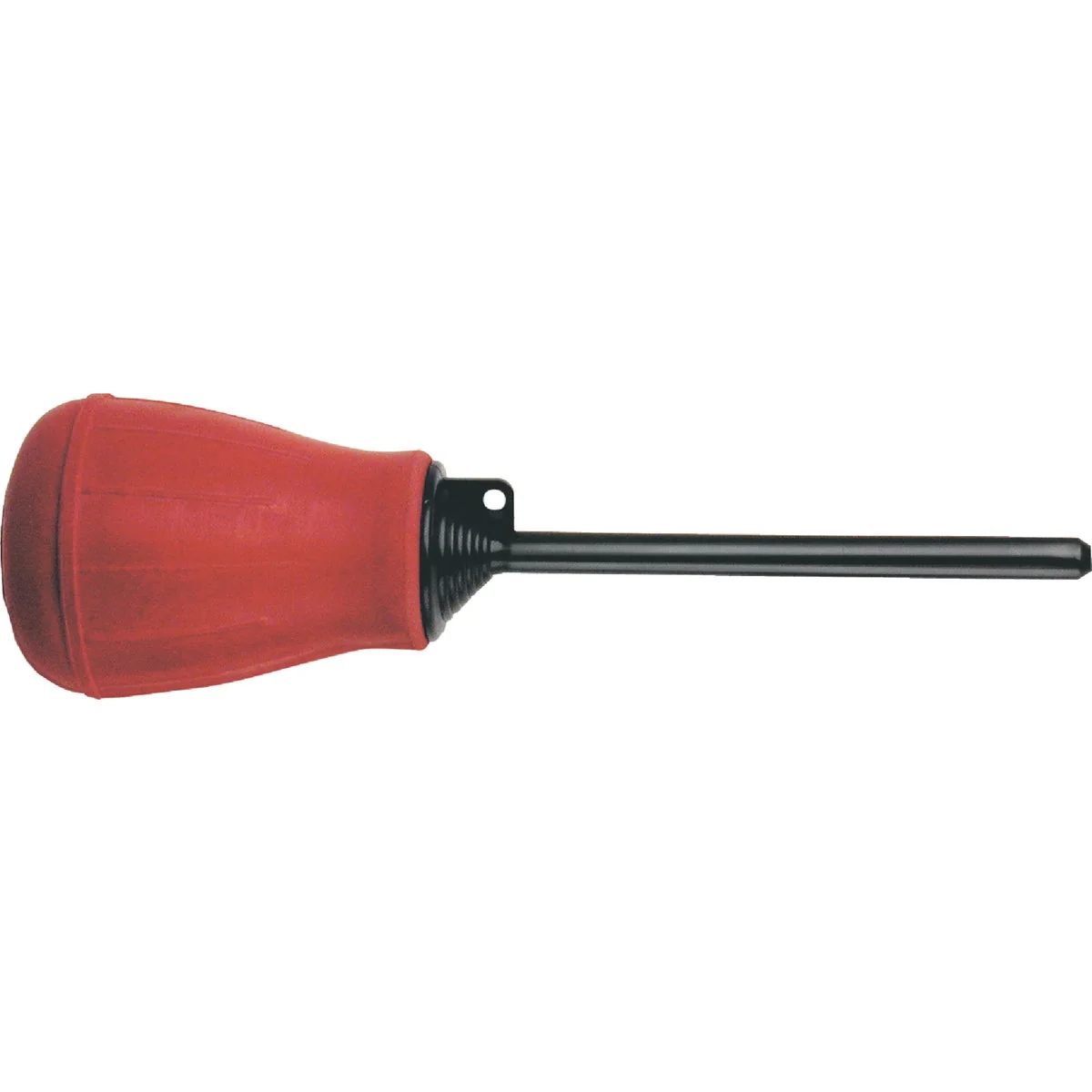Official Plews Lubrimatic 6 Oz. 6 In. Battery Filler Clean