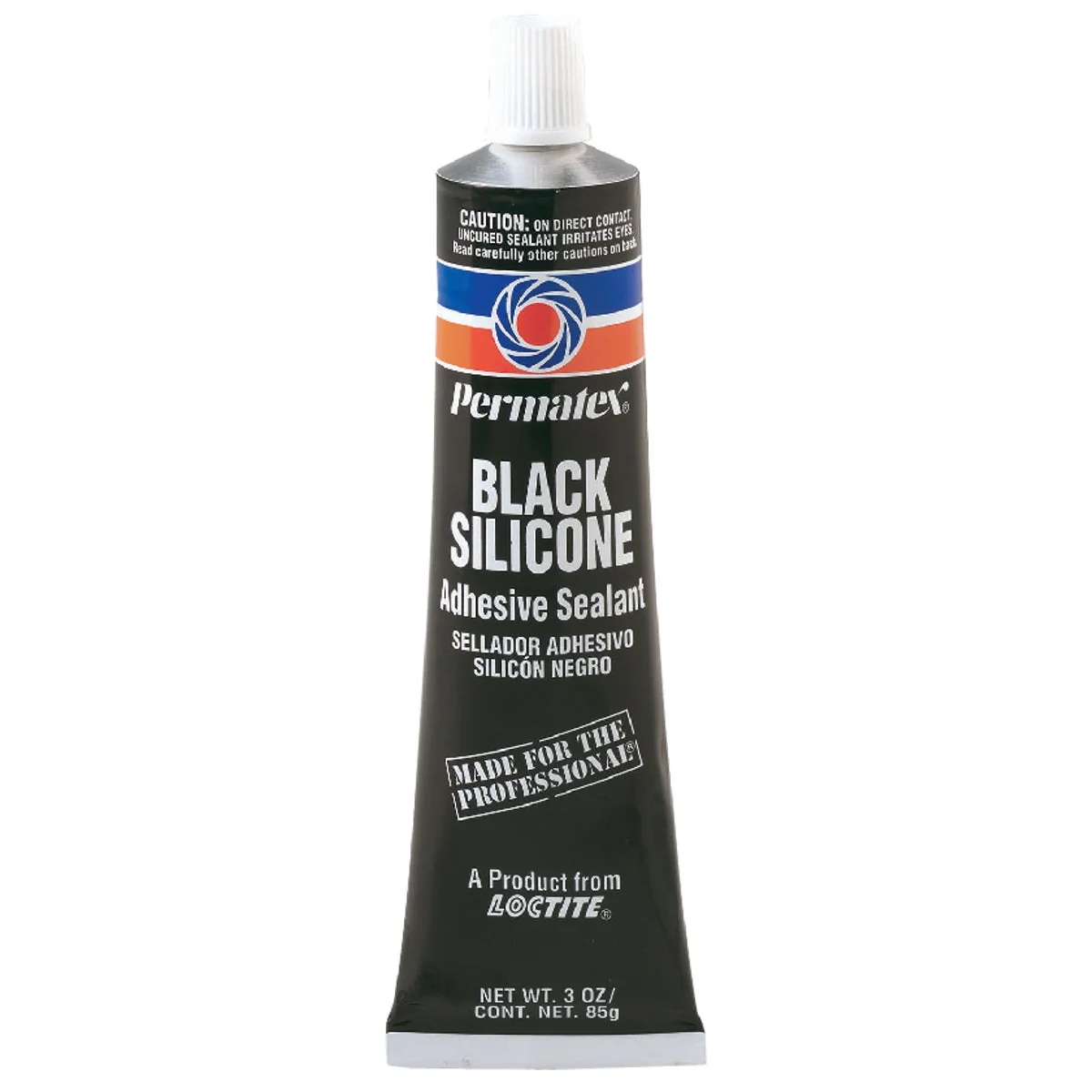 Optimized PERMATEX 3 Oz. Silicone Sealant Stylish