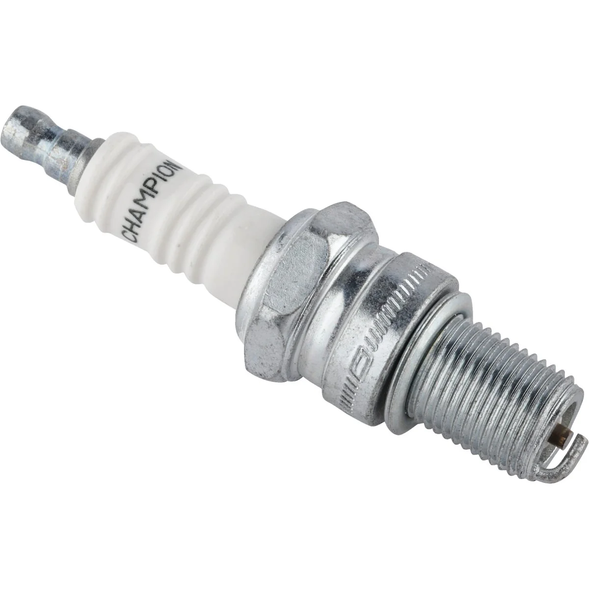 User-Friendly Champion N2C Copper Plus Small Engine Spark Plug Dependable