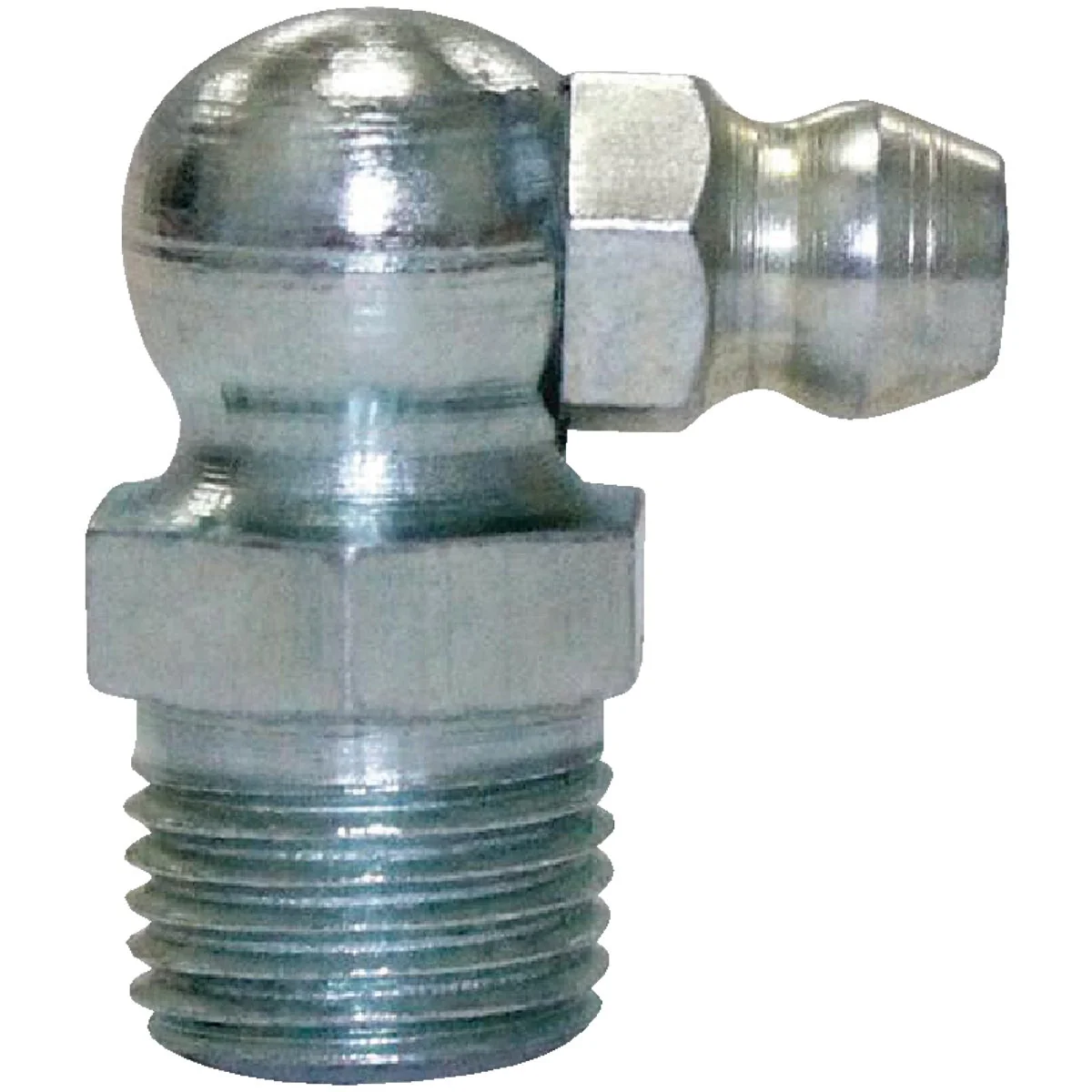Smooth Plews Lubrimatic 90 Deg Short 1 8 Grease Fitting Fast