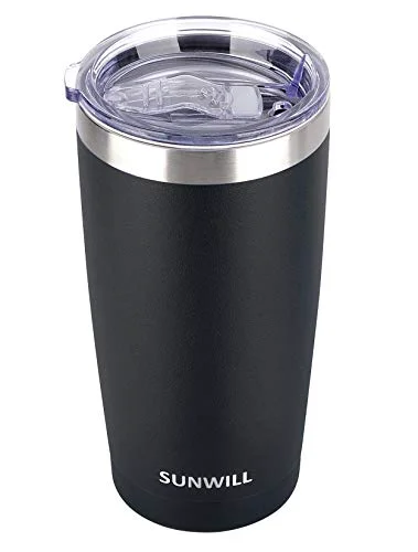 Convenient Coffee Tumbler Effective