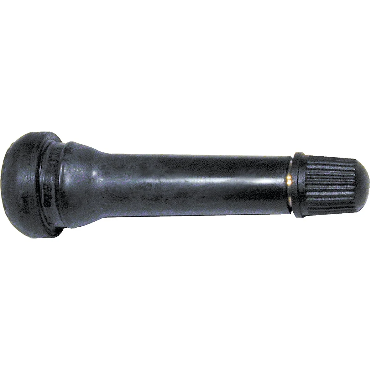 Functional Tru-Flate 418 2 In. L. 60 PSI Tire Valve 2-Pack Organic