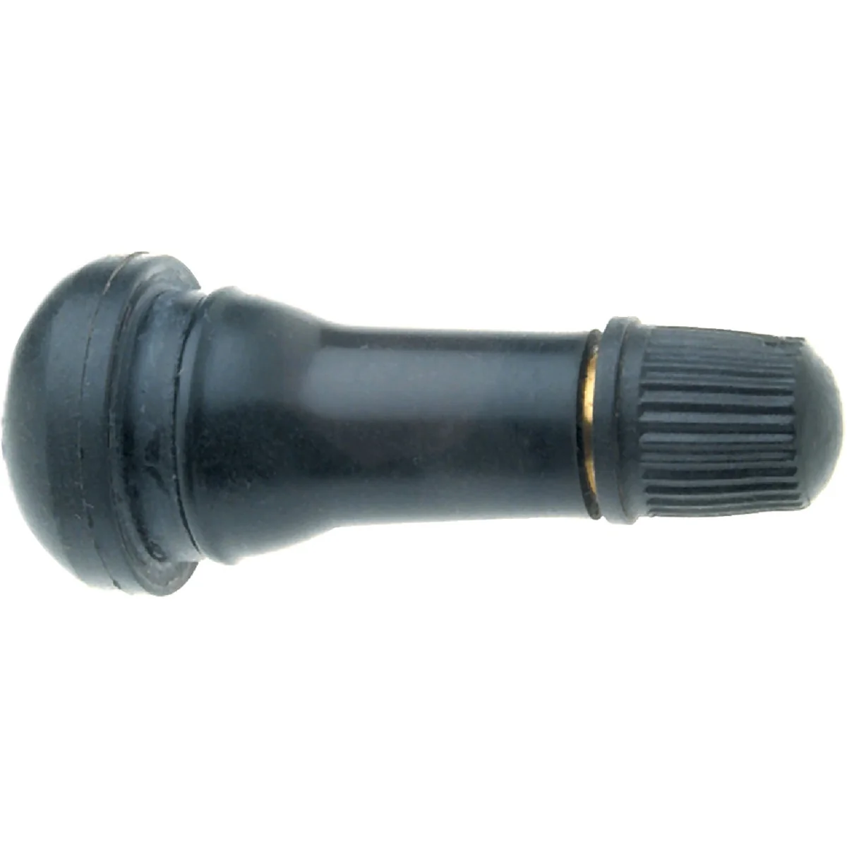 Reusable Tru-Flate 413 1-1 4 In. L. 60 PSI Tire Valve 2-Pack Safe