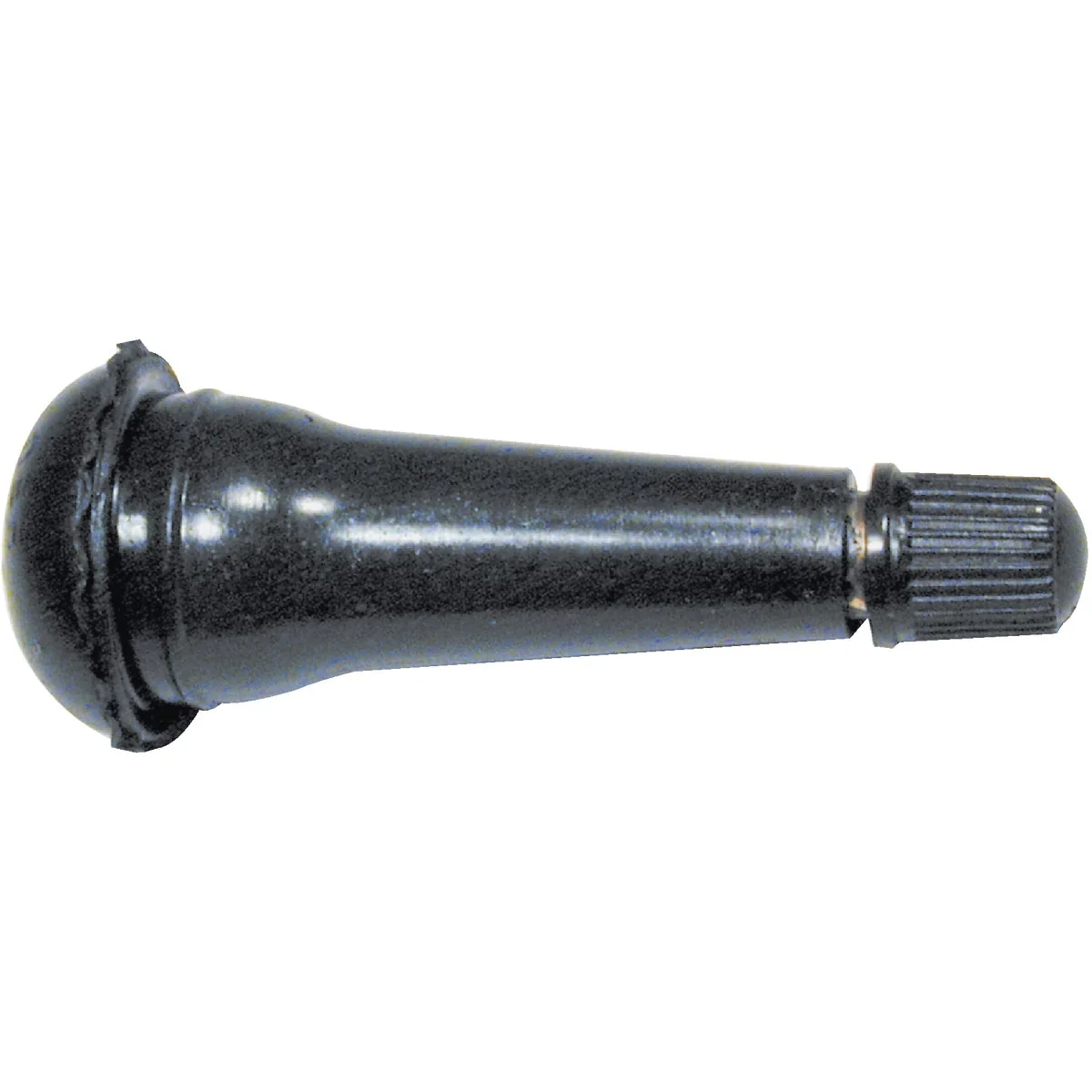 Safe Tru-Flate 425 1-1 4 In. L. 60 PSI Tire Valve 2-Pack Fast