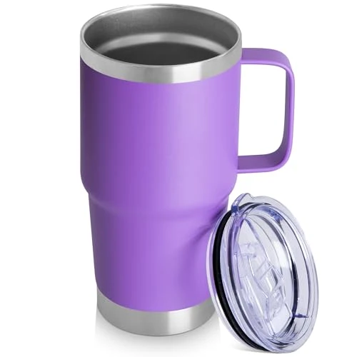 Superior 20oz Tumbler with Lid Classic