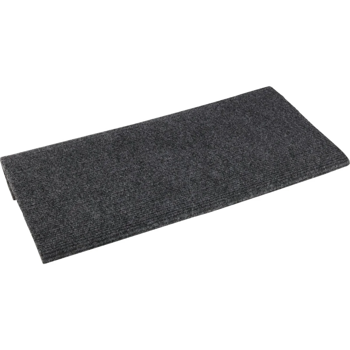 Green Camco 18 In. RV Rug Relaxed
