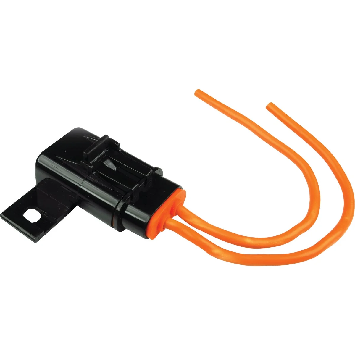 Reliable Seachoice 16 Ga. 30A ATO-ATC Fuse Holder Effective