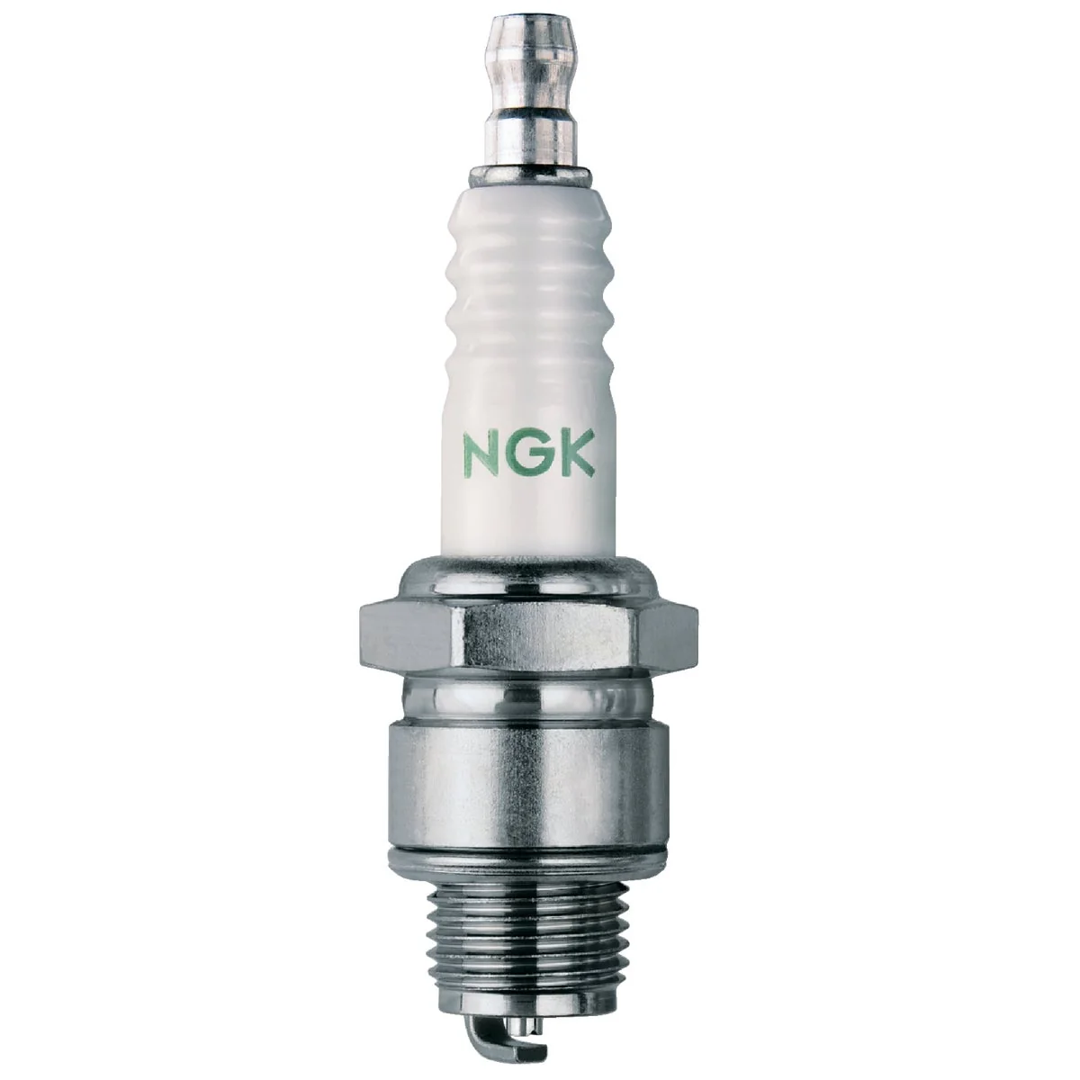 Powerful NGK B6LY Standard Automotive Spark Plug Eco-Friendly