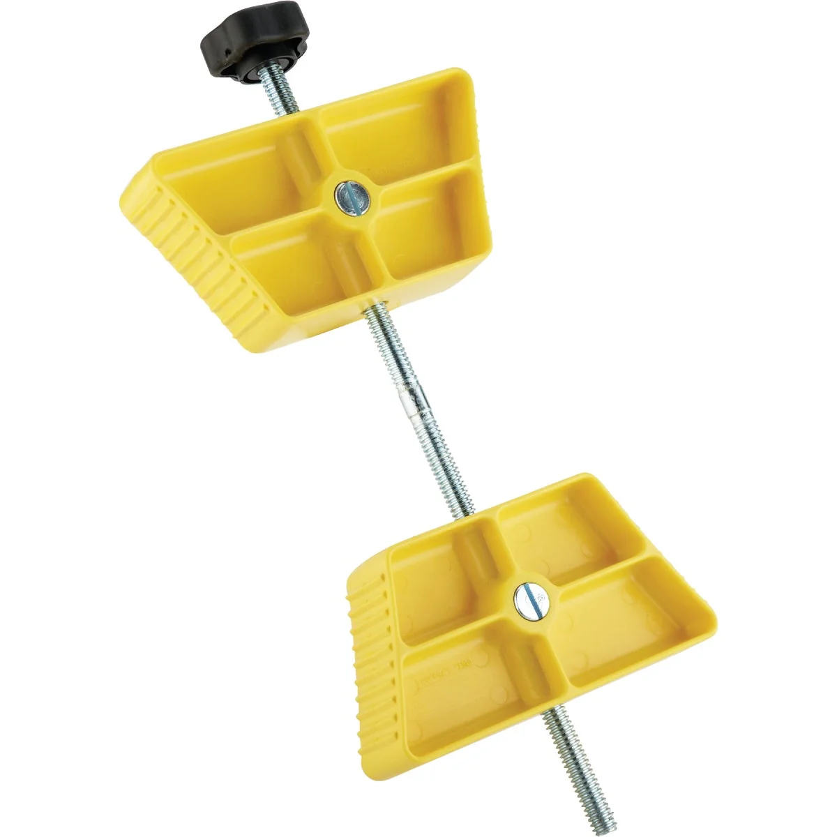 Pure Camco RV Wheel Stop Advanced