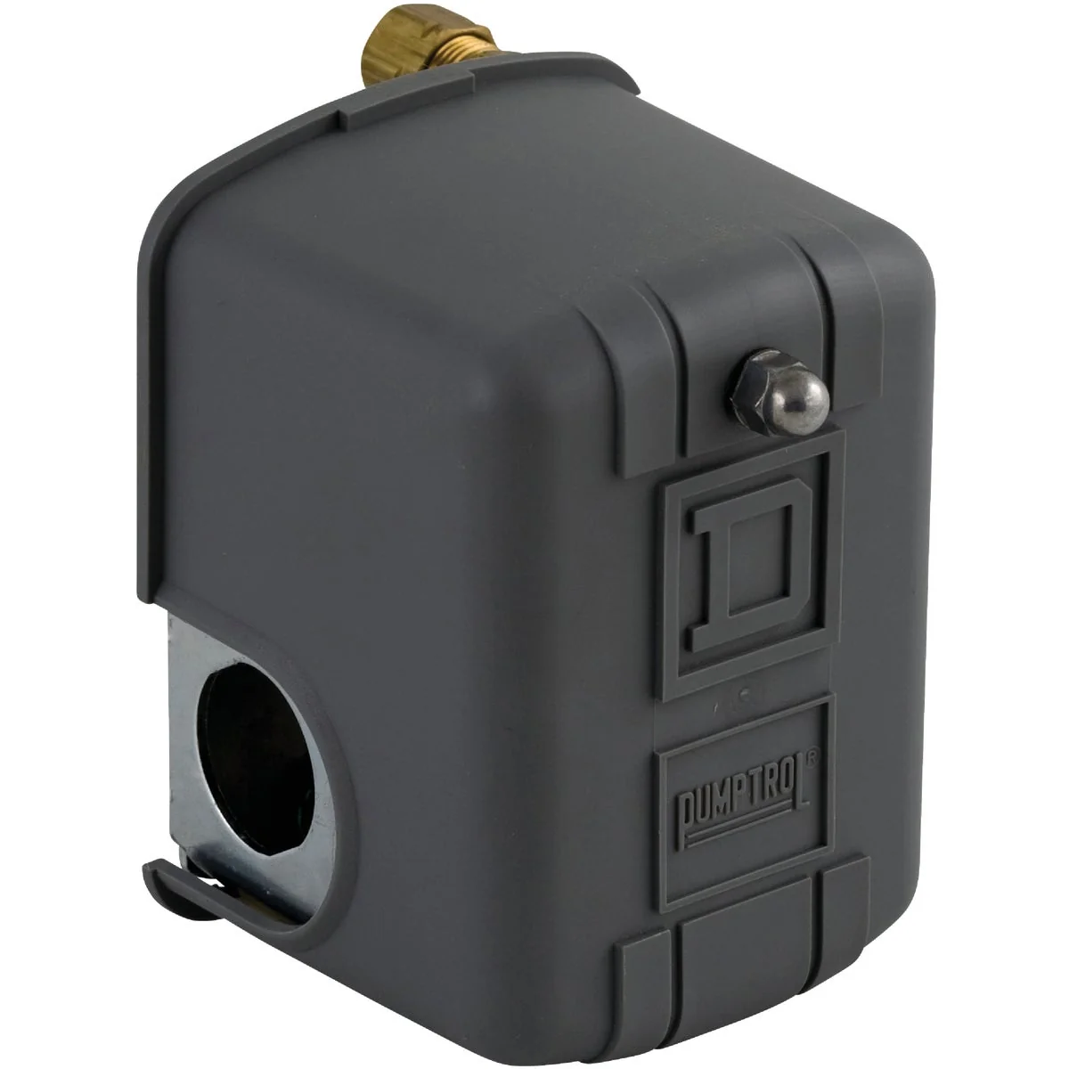 Original Square D 2-Way Valve FHG Compressor Pressure Switch Quality