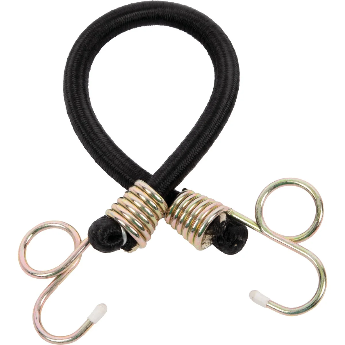 Healthy Erickson 1 2 In. x 18 In. Industrial Power Pull Bungee Cord Black Efficient