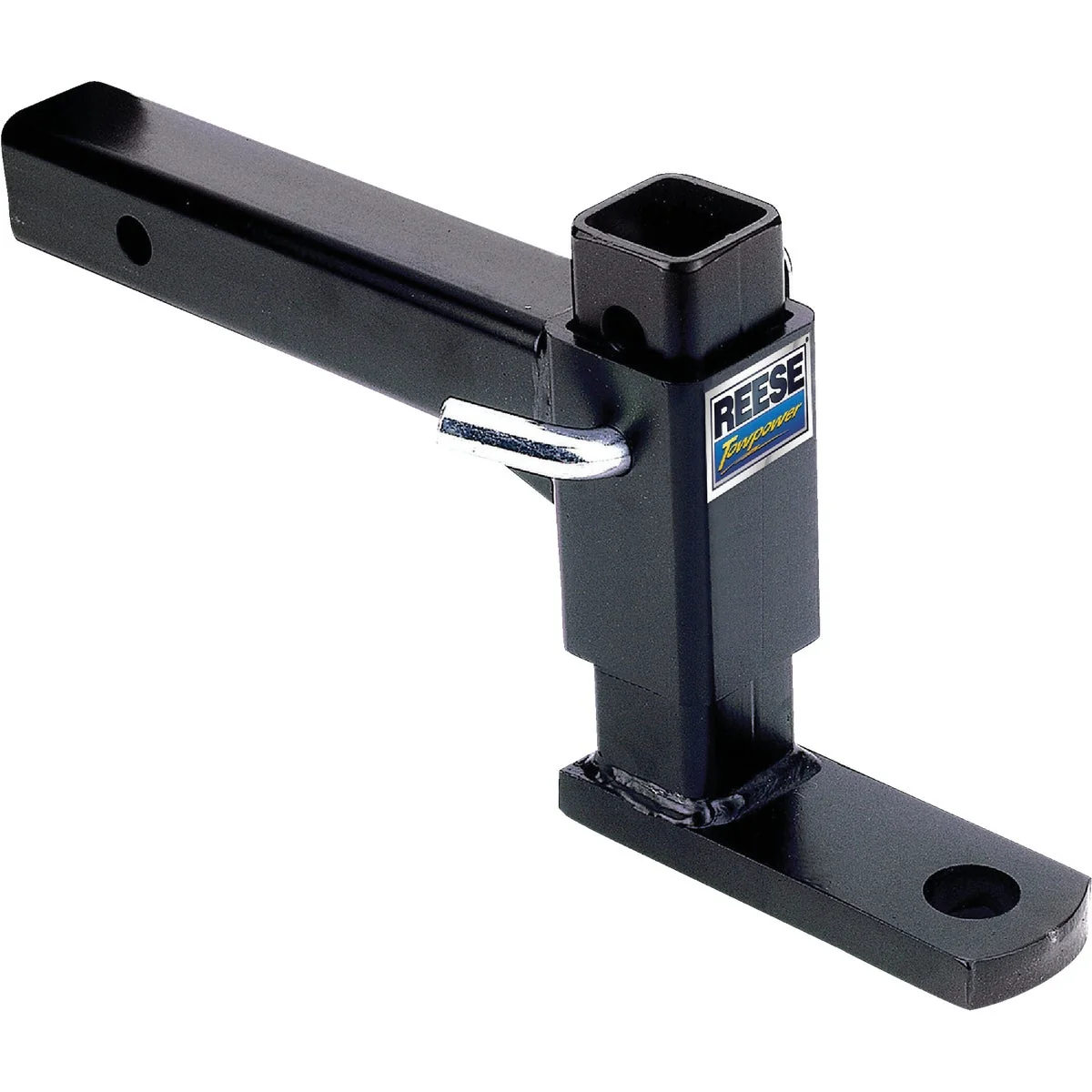 Genuine Reese Towpower Adjustable Hitch Draw Bar Excellent