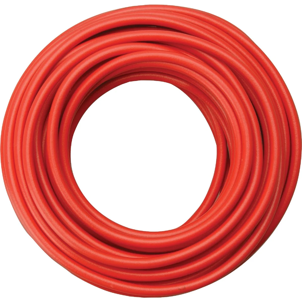 Pure ROAD POWER 33 Ft. 18 Ga. PVC-Coated Primary Wire Red Fashionable