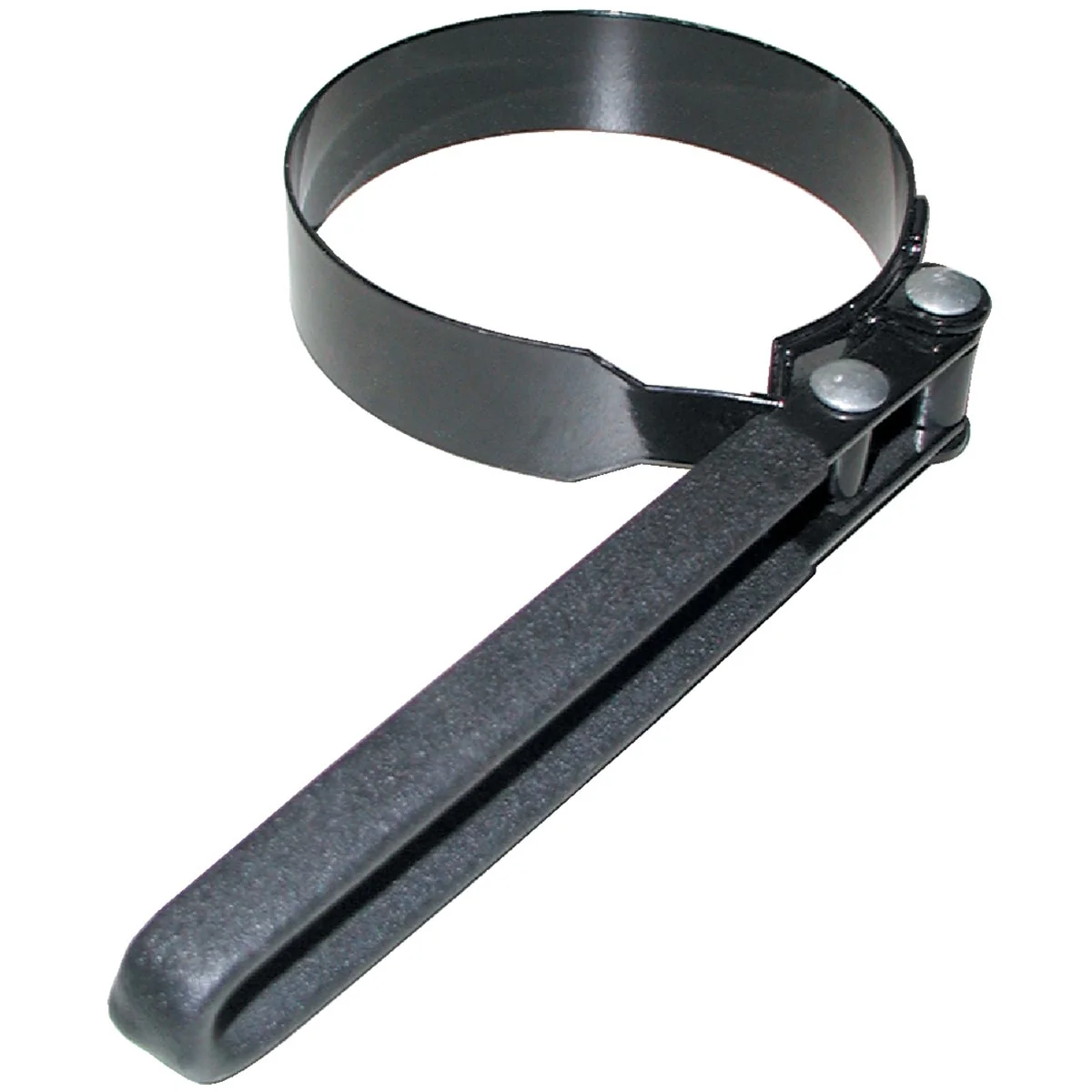 Natural Plews Lubrimatic Steel Vinyl Coated Oil Filter Wrench Safe