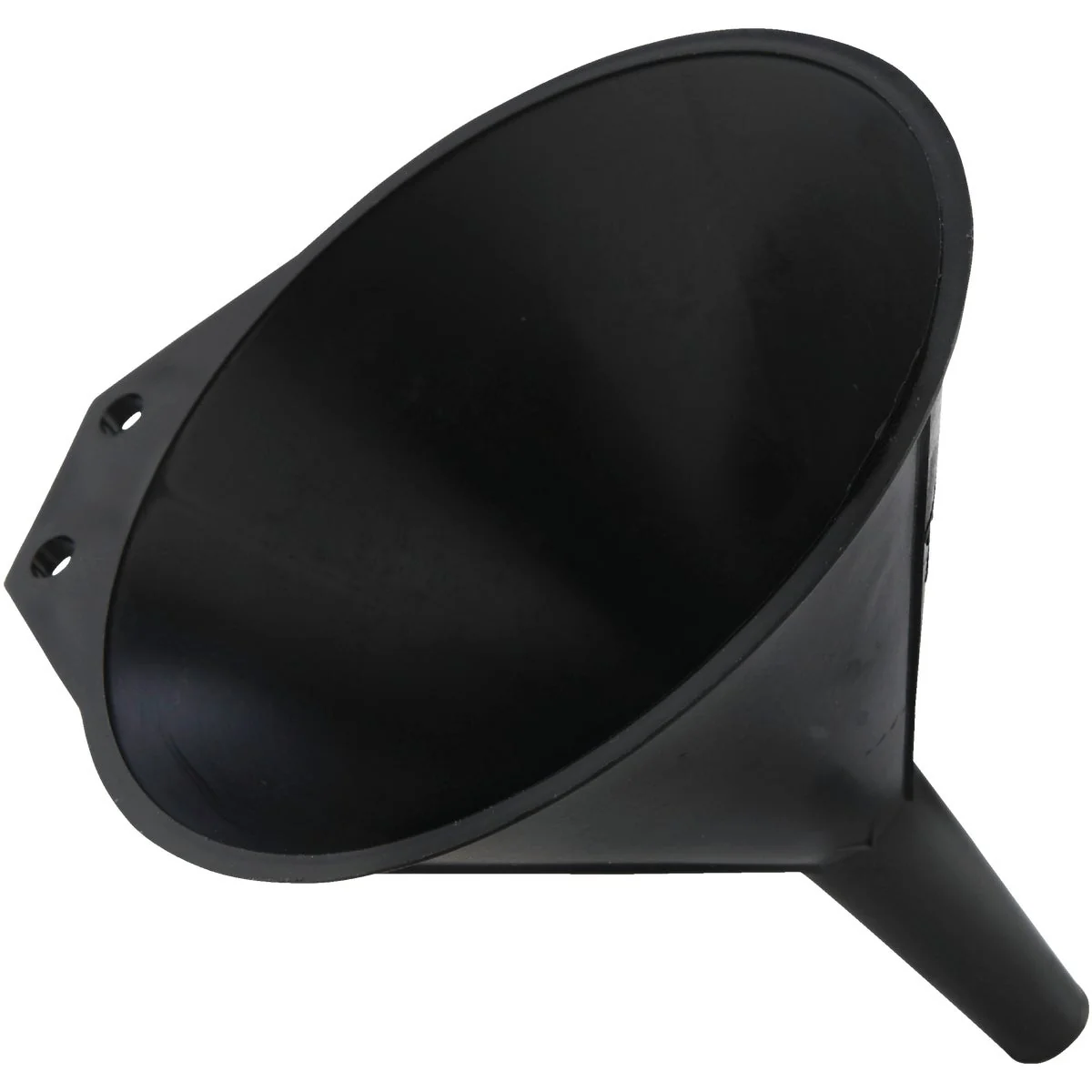 Healthy Custom Accessories 1 2 Pt. Polypropylene All-Purpose Funnel Original