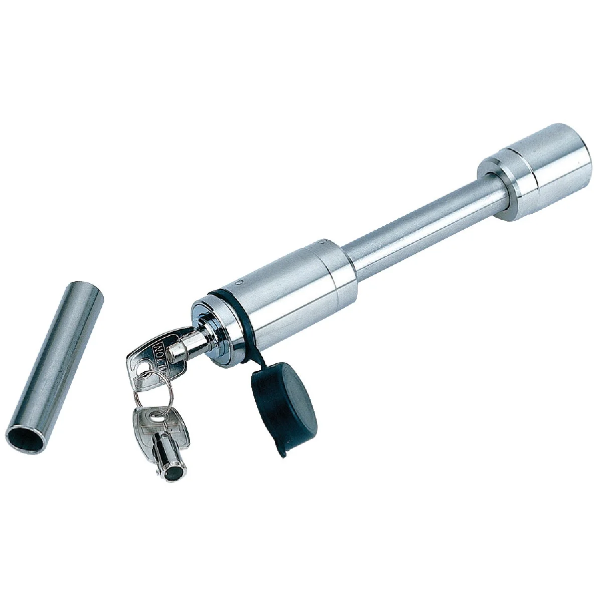 Selected Reese Towpower Class I II III IV Barrel Trailer Receiver Lock Reusable