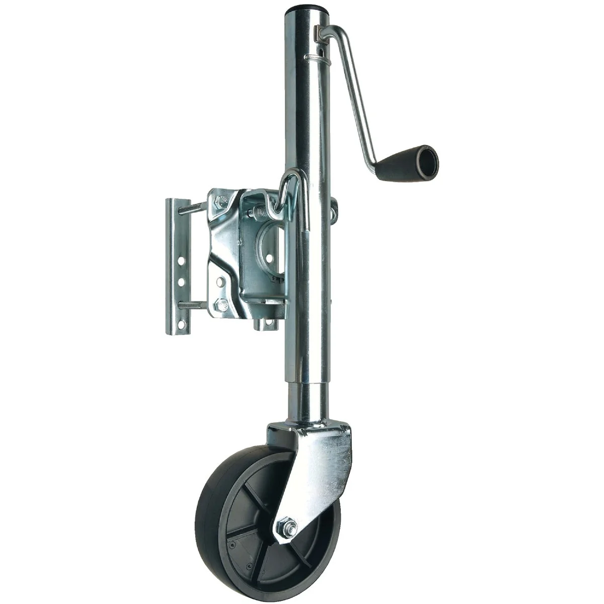 Safe Reese Towpower 1000 Lb. Sidewind Side Mount Trailer Jack Reliable
