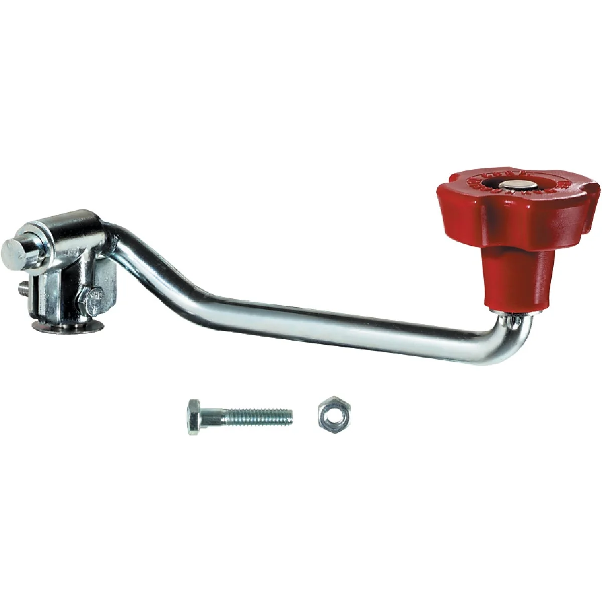 Quality Bulldog Topwind Trailer Jack Crank Smart