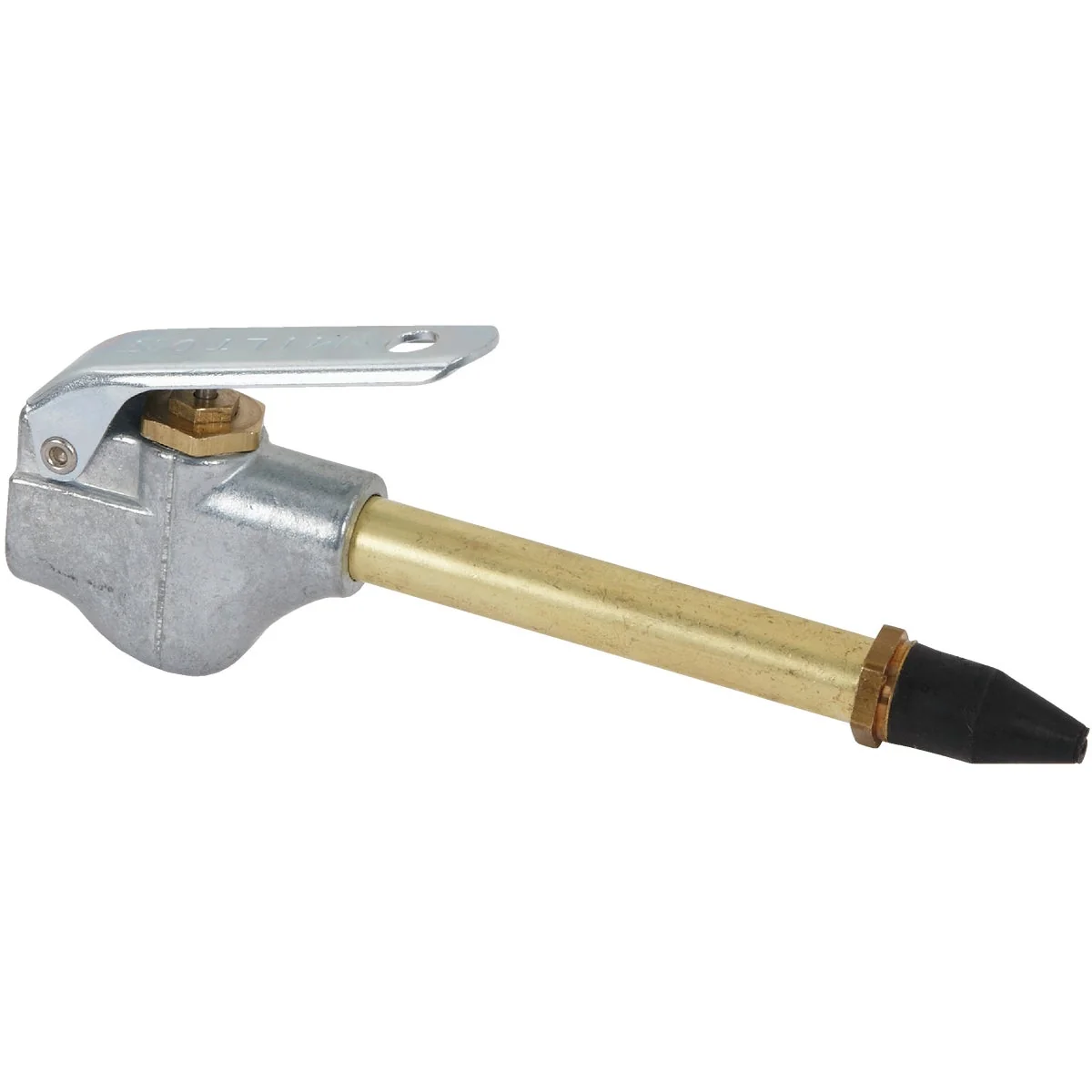 Breathable Milton 150 PSI 1 4 In. Rubber Tip Blow Gun Contemporary