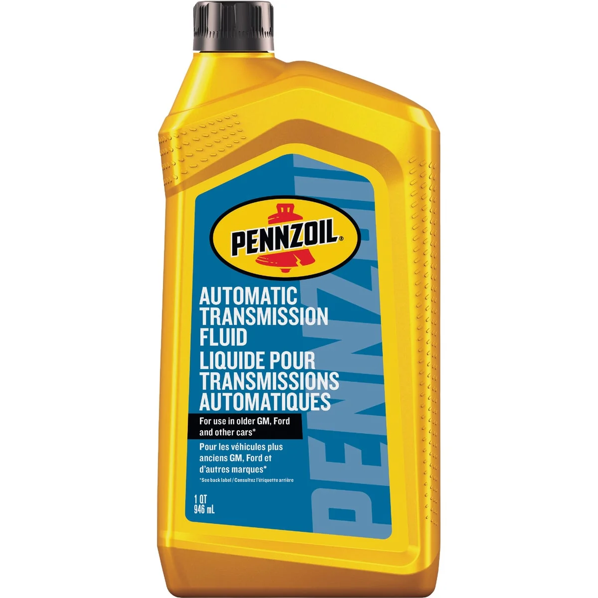 Optimized Pennzoil 1 Qt. Automatic Transmission Fluid Selected