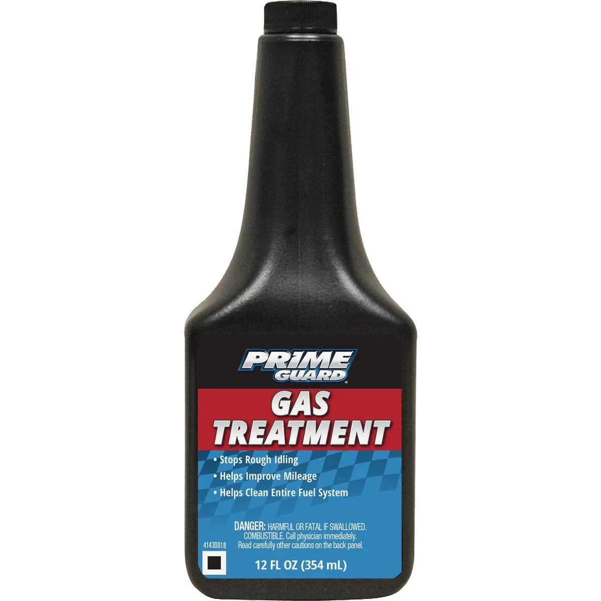 Healthy Prime Guard 12 Fl. Oz. Gas Treatment Sophisticated
