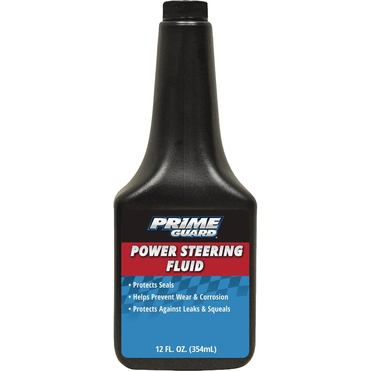 Durable Prime Guard 12 Oz. Power Steering Fluid Dependable