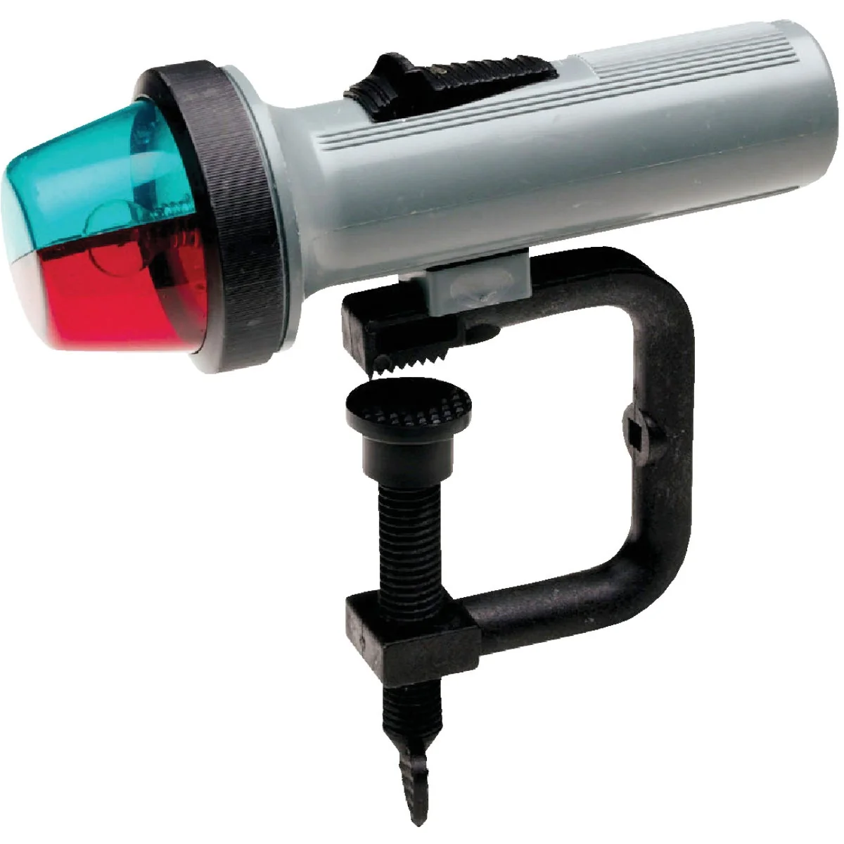 Reusable Seachoice Incandescent Portable Bi-Color Bow Boat Light Safe
